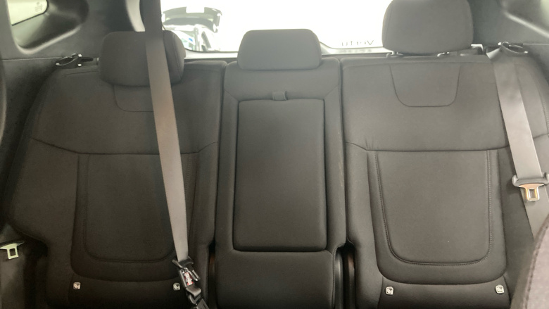 Hyundai TUCSON 1.6 TGDi SE Connect 5dr 2WD Petrol Estate